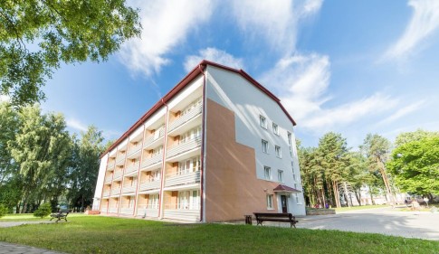 Санаторий Белорусочка, фото 6