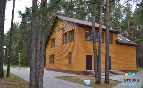 Санаторий Журавушка, фото 16