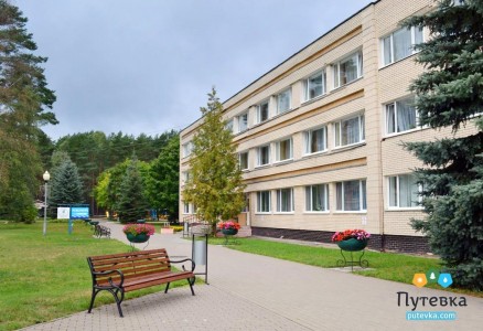 Санаторий Журавушка, фото 3