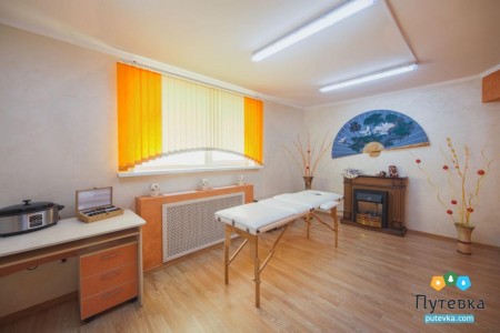 Санаторий Сосновый бор, фото 26