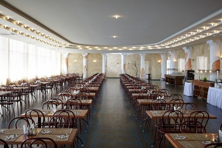 Отель Морской, фото 18