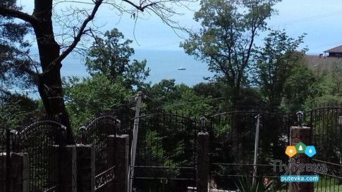 Отель Шале Шоколад, фото 12