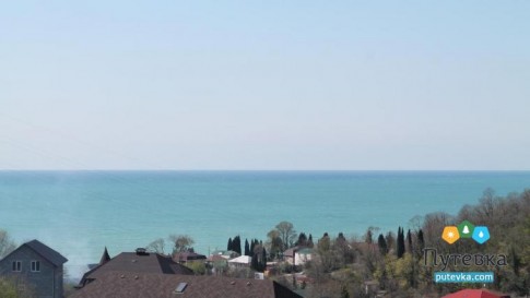 Отель Шале Шоколад, фото 14