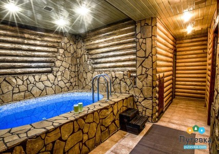 Отель Олеся, фото 20