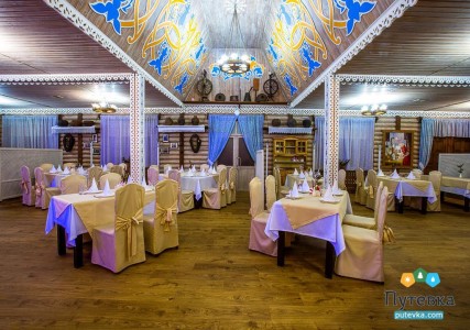 Отель Олеся, фото 13