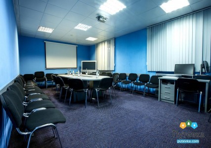 Отель Олеся, фото 11