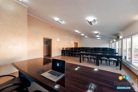 Отель Дивный, фото 30