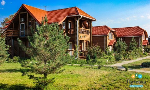 Отель Дивный, фото 2