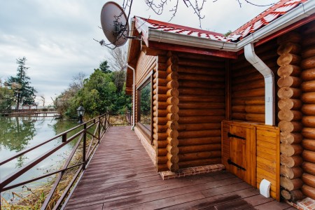 Отель Дивный, фото 15