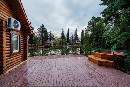 Отель Дивный, фото 16