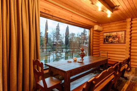 Отель Дивный, фото 17