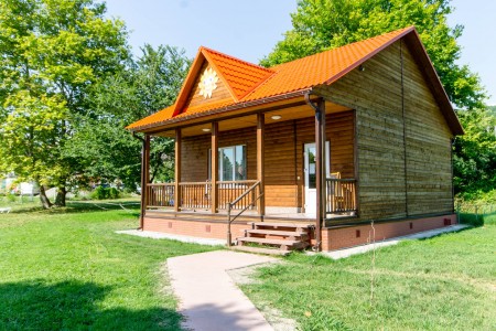 Отель Дивный, фото 27