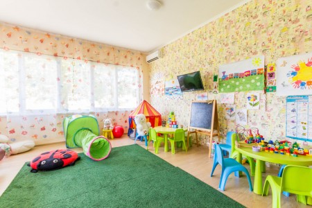 Отель Дивный, фото 28