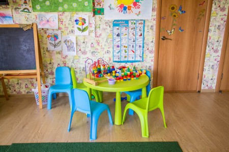 Отель Дивный, фото 29