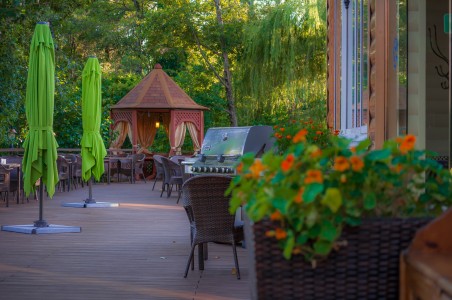 Отель Дивный, фото 34