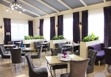 Отель Дивный, фото 38