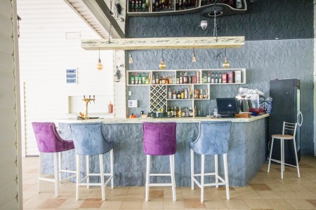 Отель Дивный, фото 36