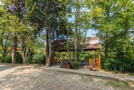 Отель Дивный, фото 12