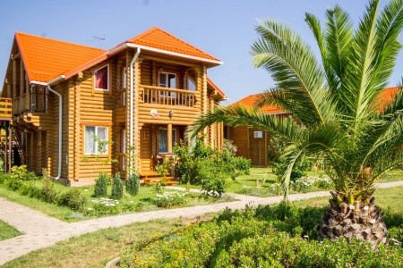 Отель Дивный, фото 6