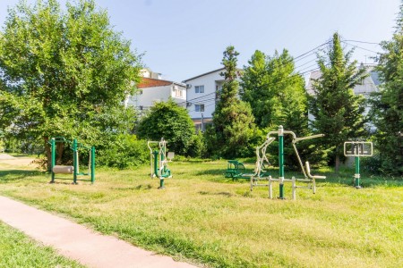 Отель Дивный, фото 10