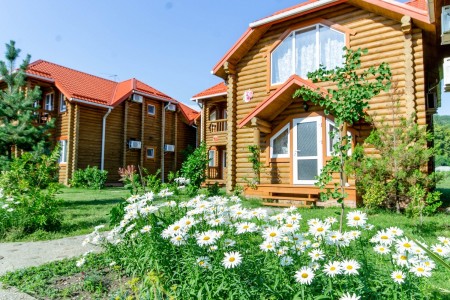 Отель Дивный, фото 4