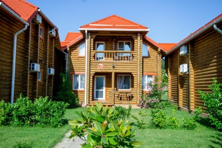 Отель Дивный, фото 3