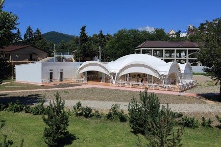 Отель Дивный, фото 31