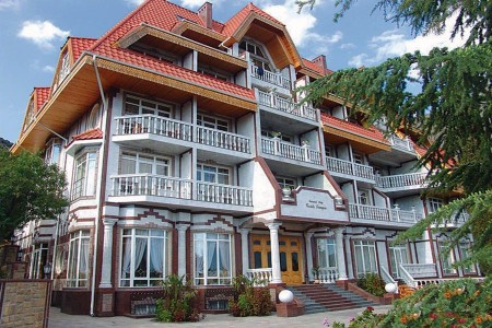 Гостиница Князь Голицын, фото 1