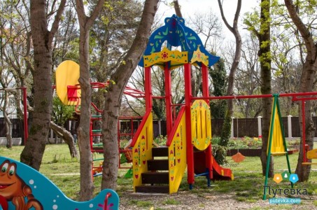 Отель Плаза (Plaza), фото 13