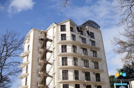 Отель Плаза (Plaza), фото 4