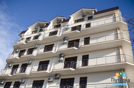 Отель Плаза (Plaza), фото 3