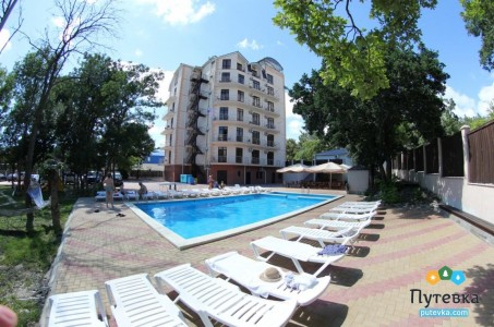 Отель Плаза (Plaza), фото 8