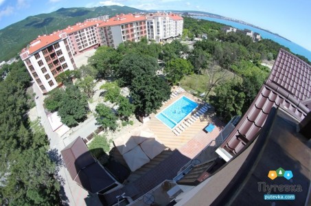 Отель Плаза (Plaza), фото 5