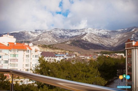 Отель Плаза (Plaza), фото 18