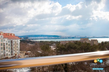 Отель Плаза (Plaza), фото 17