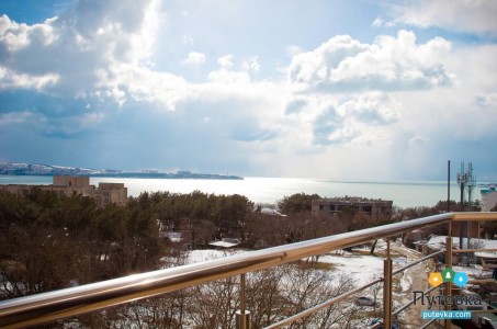 Отель Плаза (Plaza), фото 16