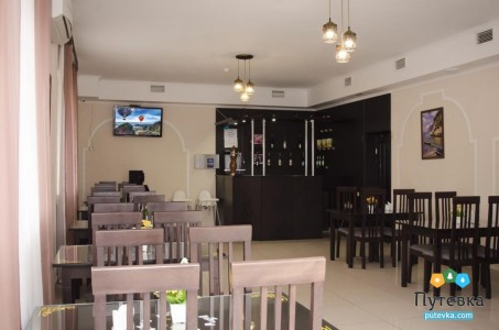 Отель Плаза (Plaza), фото 11