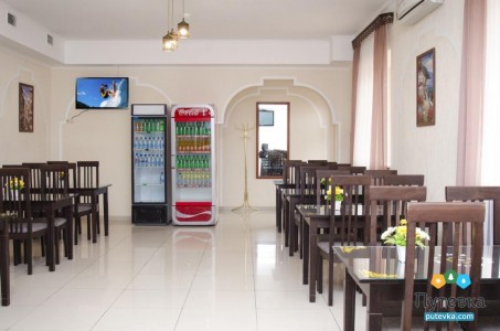 Отель Плаза (Plaza), фото 10