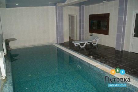 Пансионат Геолог Казахстана, фото 11