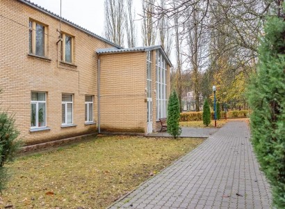 Пансионат Геолог Казахстана, фото 1