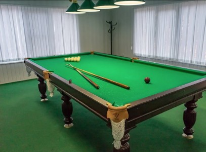 Пансионат Геолог Казахстана, фото 12