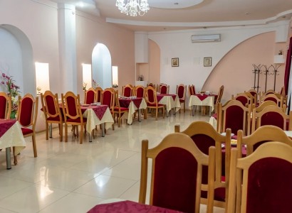 Пансионат Геолог Казахстана, фото 10