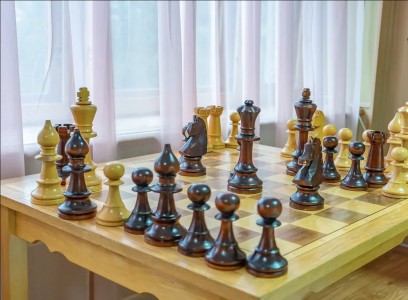 Пансионат Геолог Казахстана, фото 13