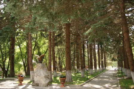 Пансионат Геолог Казахстана, фото 4