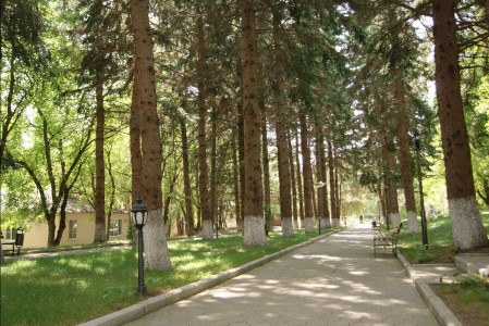 Пансионат Геолог Казахстана, фото 5