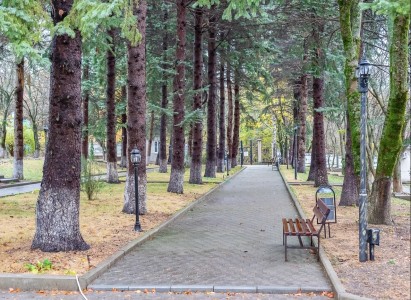 Пансионат Геолог Казахстана, фото 6