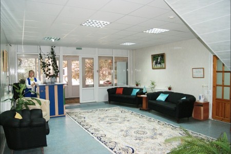 Пансионат Геолог Казахстана, фото 7