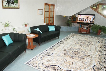 Пансионат Геолог Казахстана, фото 8