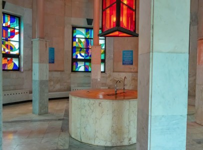 Пансионат Геолог Казахстана, фото 14