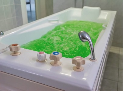 Пансионат Геолог Казахстана, фото 15